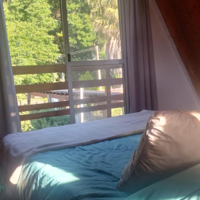 La alpina del bosque - One-Bedroom House - 17