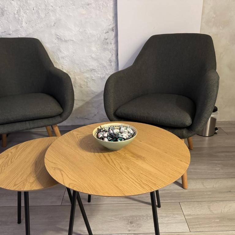 Luma1 Studio Flat - One-Bedroom Apartment - 6