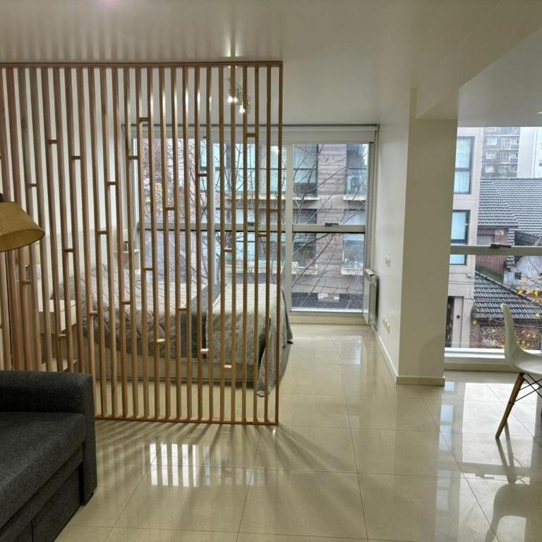 Departamento zona Plaza Mitre - Apartamento de 1 dormitorio - 4