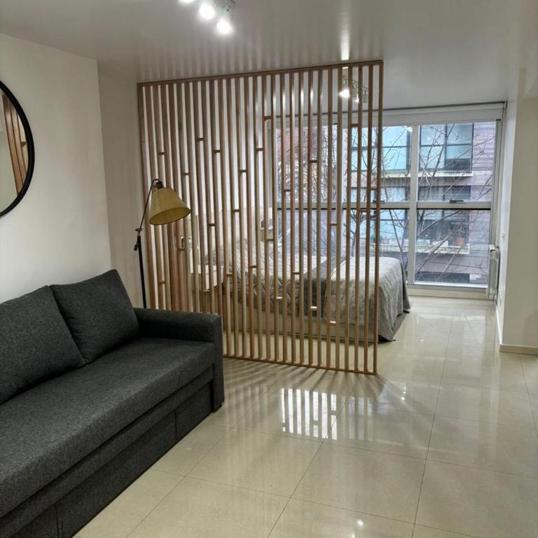 Departamento zona Plaza Mitre - Apartamento de 1 dormitorio - 5