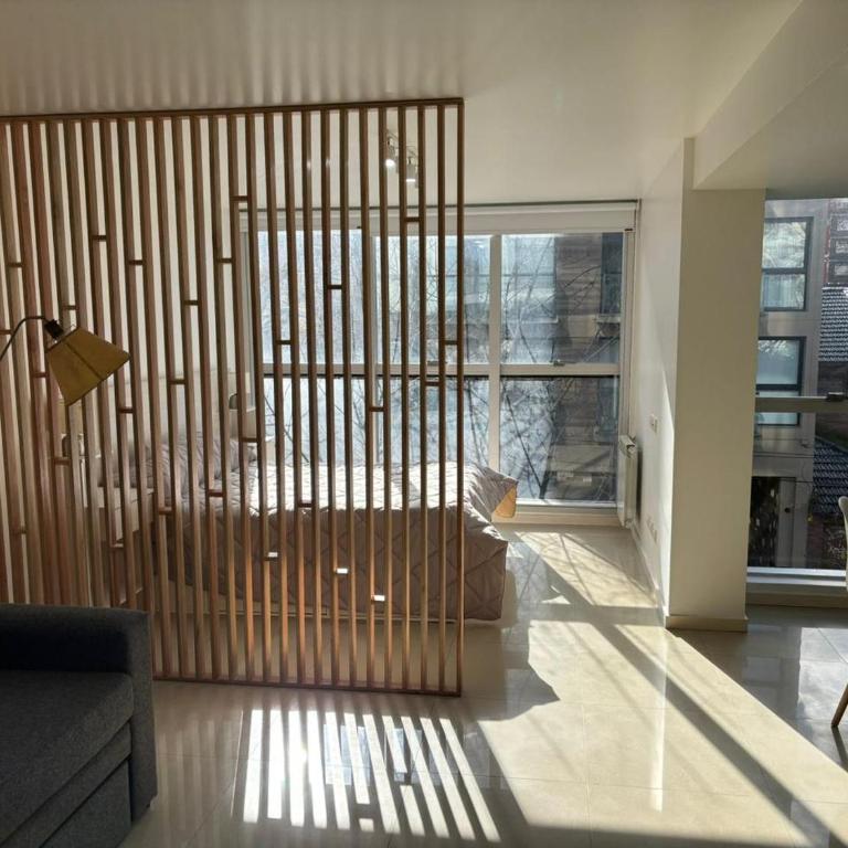 Departamento zona Plaza Mitre - Apartamento de 1 dormitorio - 6