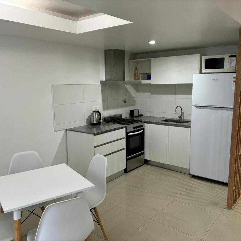 Departamento zona Plaza Mitre - Apartamento de 1 dormitorio - 8