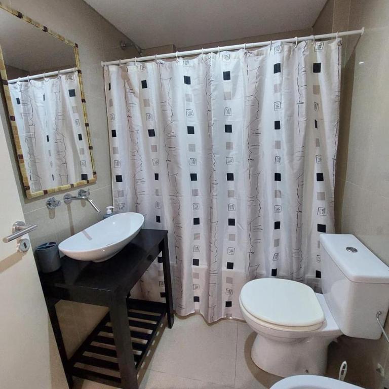 Departamento zona Plaza Mitre - Apartamento de 1 dormitorio - 9