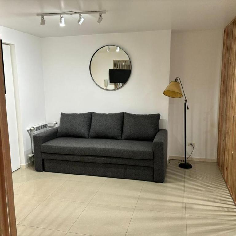 Departamento zona Plaza Mitre - Apartamento de 1 dormitorio - 11