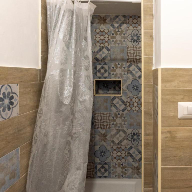 Antica Napoli - Cristo Velato home - Appartamento Superior - 46