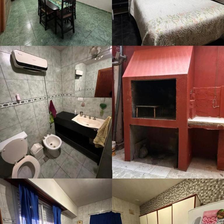 Casa cris - Casa con 1 dormitorio - 3