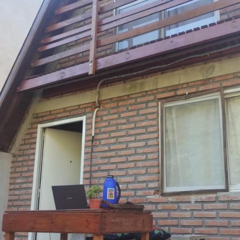 La alpina del bosque - One-Bedroom House - 5