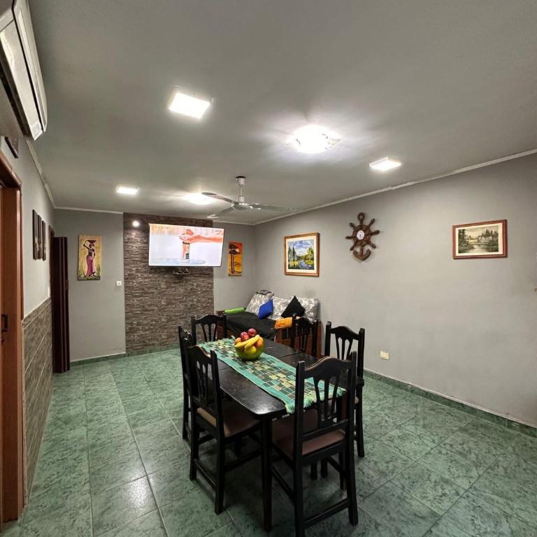 Casa cris - Casa con 1 dormitorio - 4