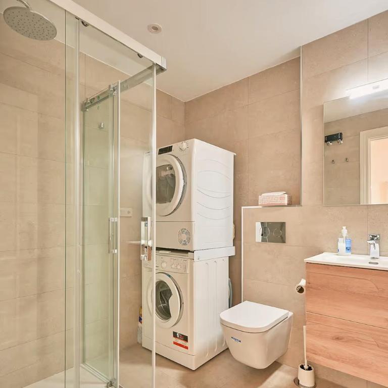 Jardines Beach Front - Two-Bedroom Apartment with Sea View - 27