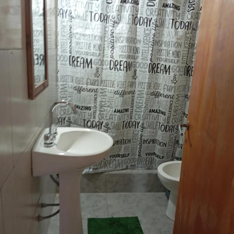 Duplex La Luna - Apartamento de 2 dormitorios - 3
