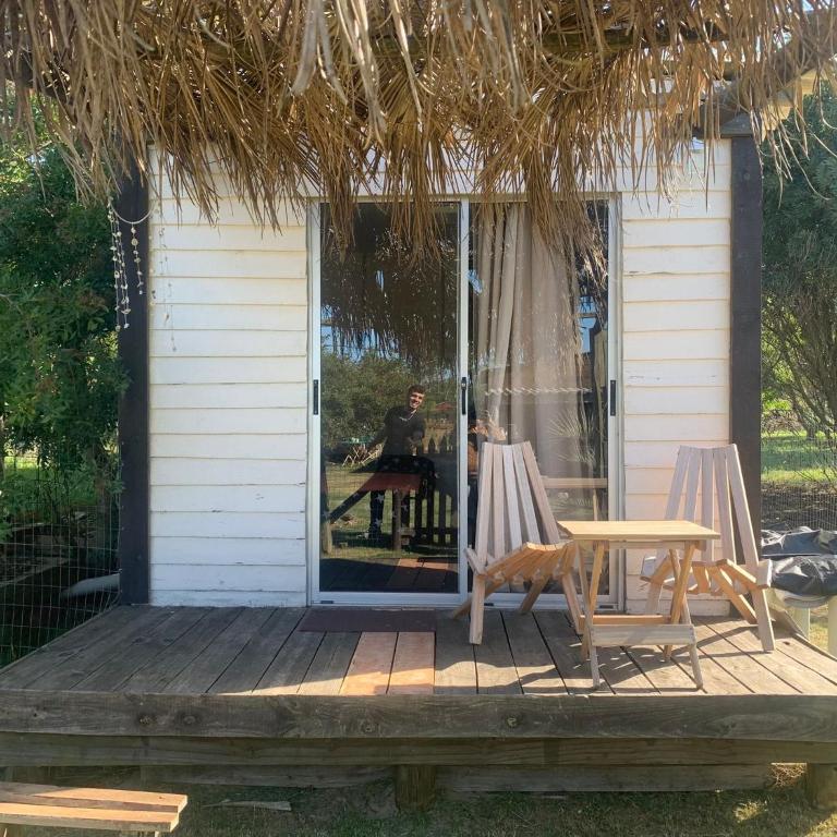 Los Diablos Hermanos - Apartamento de 1 dormitorio - 1