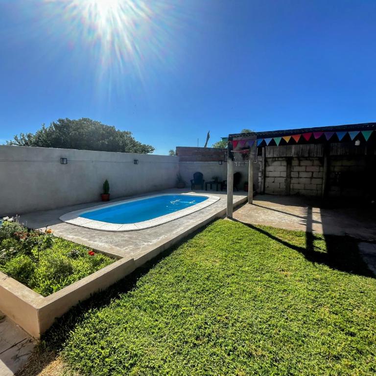 Casa Guemes - Casa de 2 dormitorios - 2