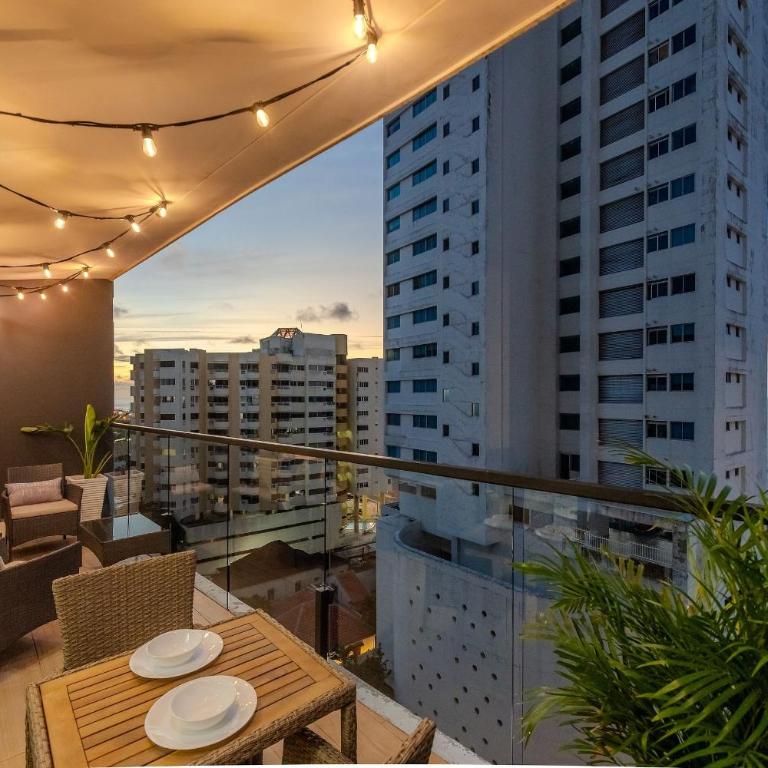 Murano Centro/Nuevo, Moderno/Vista al Mar /Piscina - Deluxe One-Bedroom Apartment with Ocean View - 41