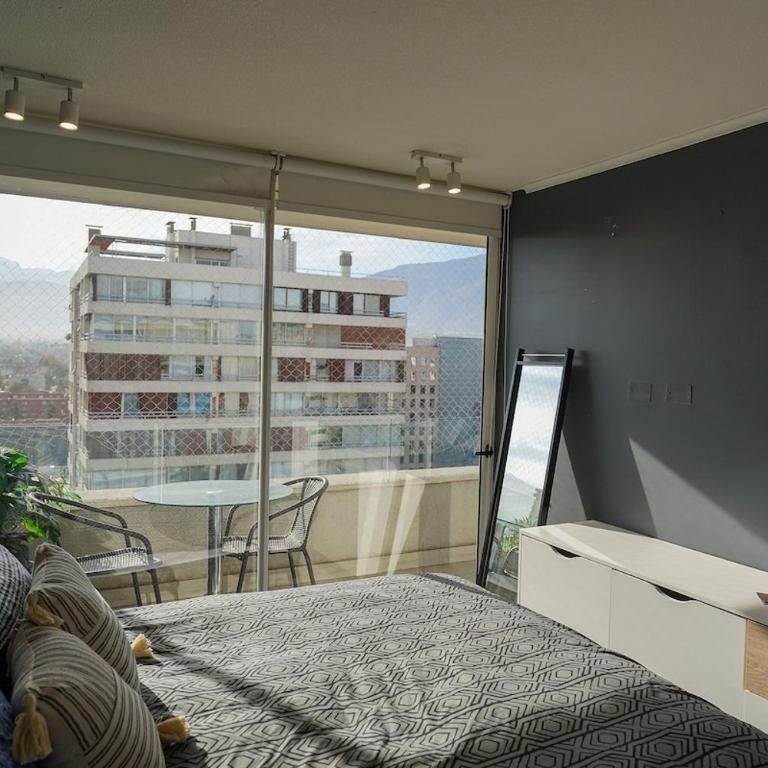 Oceana Suites Miradores del Oriente, Las Condes - One-Bedroom Apartment - 8