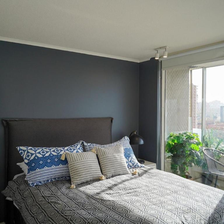 Oceana Suites Miradores del Oriente, Las Condes - One-Bedroom Apartment - 10