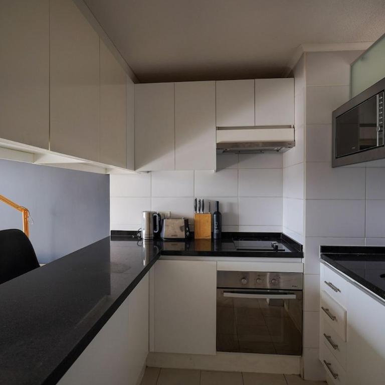 Oceana Suites Miradores del Oriente, Las Condes - One-Bedroom Apartment - 11