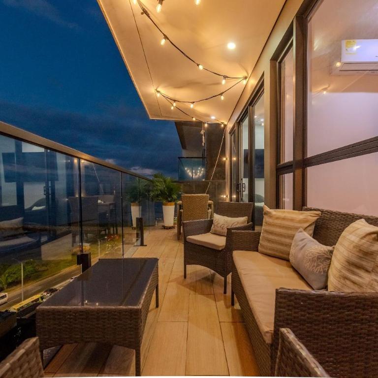 Murano Centro/Nuevo, Moderno/Vista al Mar /Piscina - Deluxe One-Bedroom Apartment with Ocean View - 50