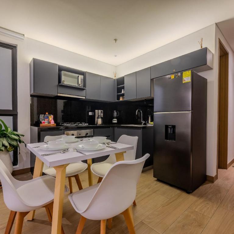 Murano Centro/Nuevo, Moderno/Vista al Mar /Piscina - Deluxe One-Bedroom Apartment with Ocean View - 62