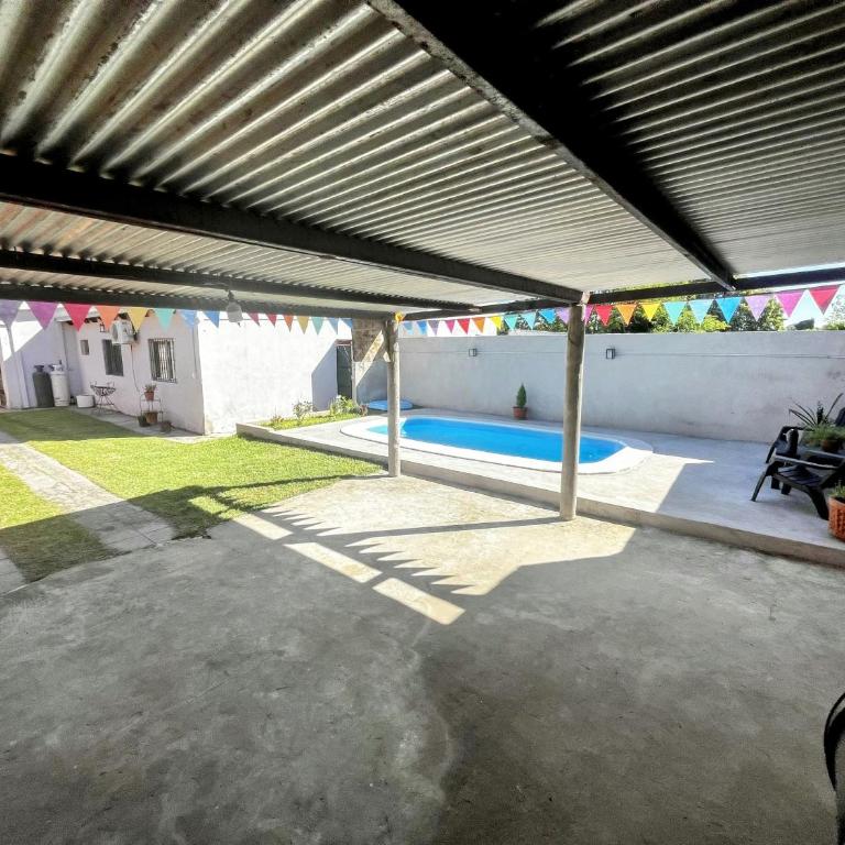 Casa Guemes - Casa de 2 dormitorios - 7