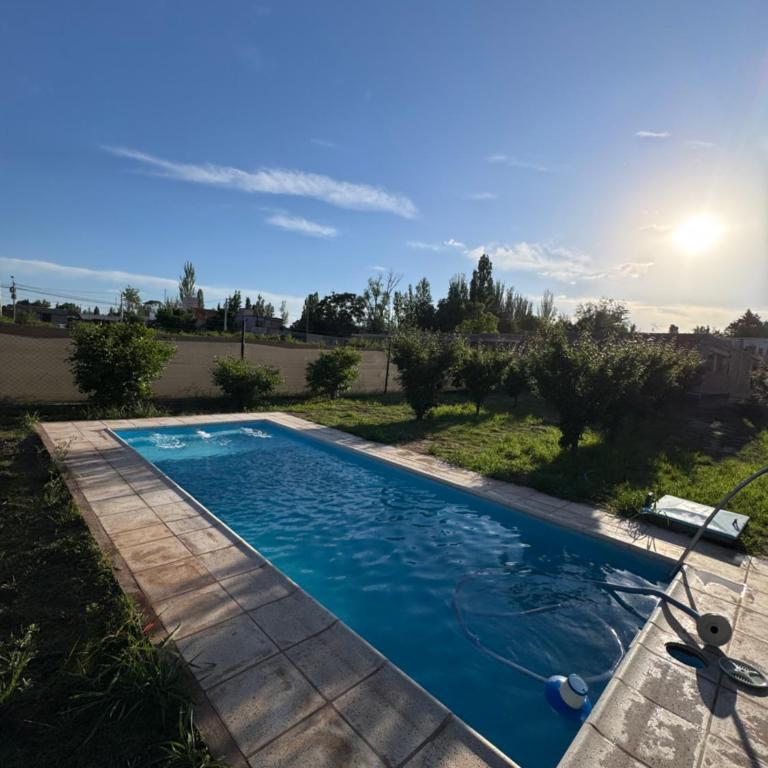 House in Chacras de Coria - Casa - 2