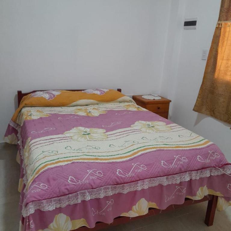 Alojamiento Marcenal - Two-Bedroom Apartment - 2