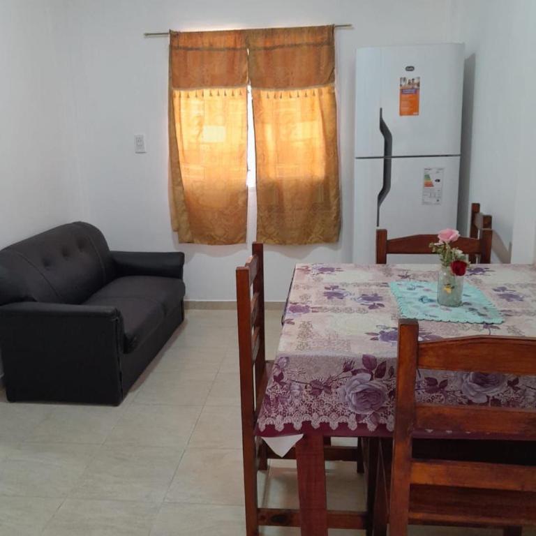 Alojamiento Marcenal - Two-Bedroom Apartment - 4