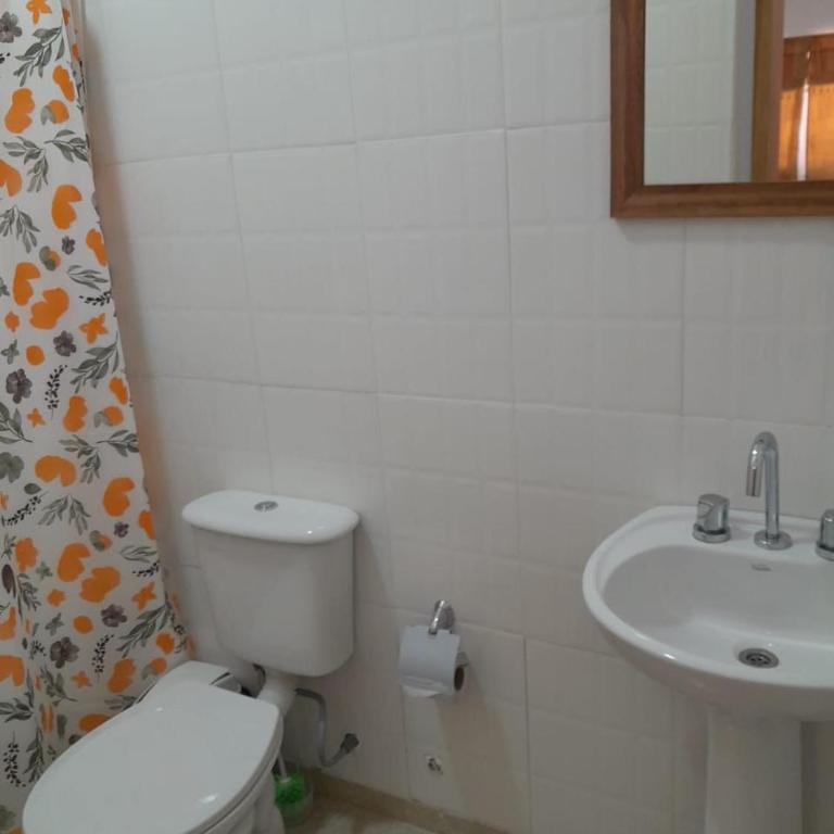 Alojamiento Marcenal - Two-Bedroom Apartment - 6