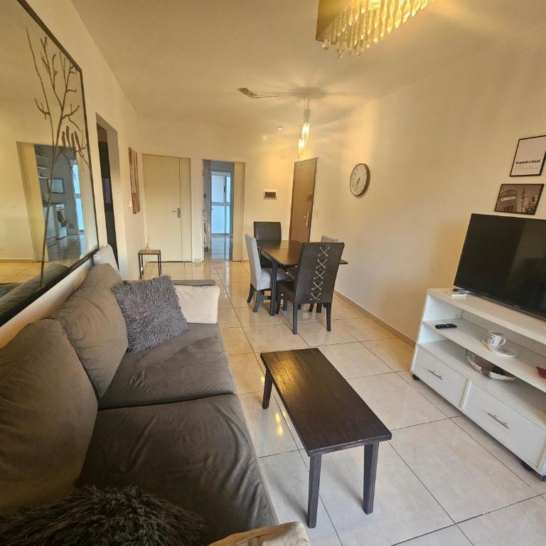 PALERMO APART 1 - Apartamento de 2 dormitorios - 2