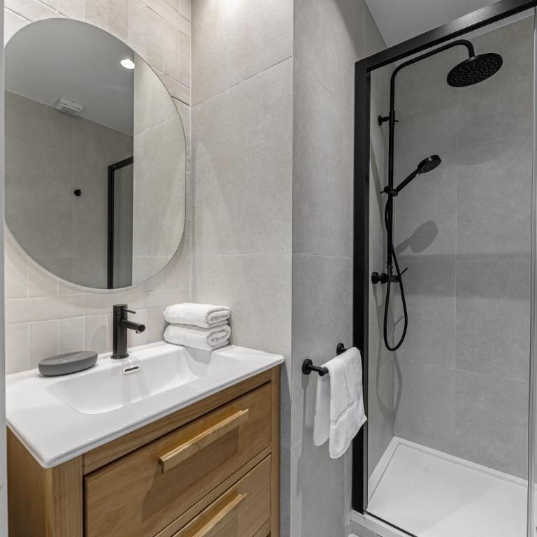 Waou Urban Home Chamberi - Double Room - 32