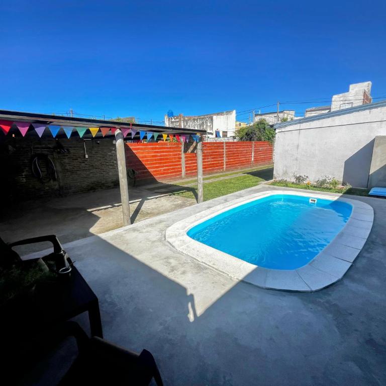 Casa Guemes - Casa de 2 dormitorios - 5