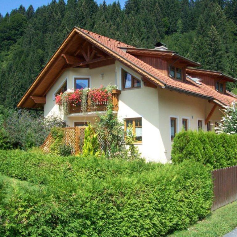 Appartementhaus Sabine - Apartment mit 1 Schlafzimmer – Untergeschoss - 2
