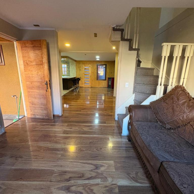 Alojamiento casa - Two-Bedroom Villa - 3