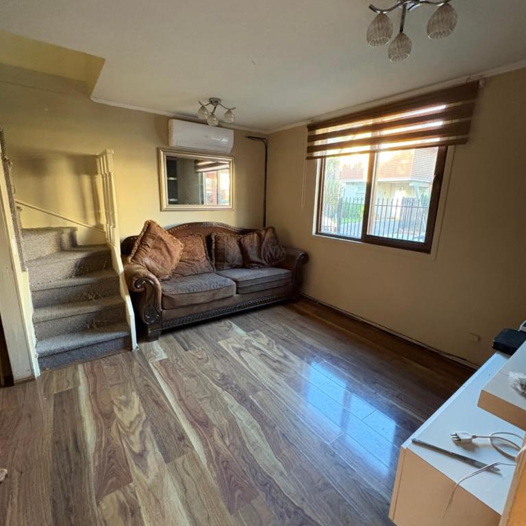 Alojamiento casa - Two-Bedroom Villa - 4