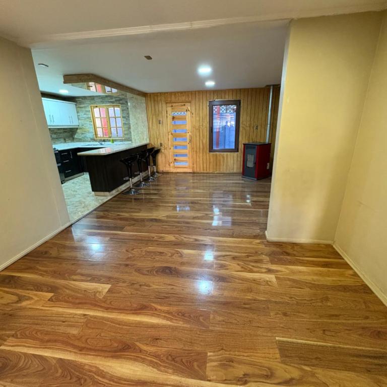 Alojamiento casa - Two-Bedroom Villa - 6
