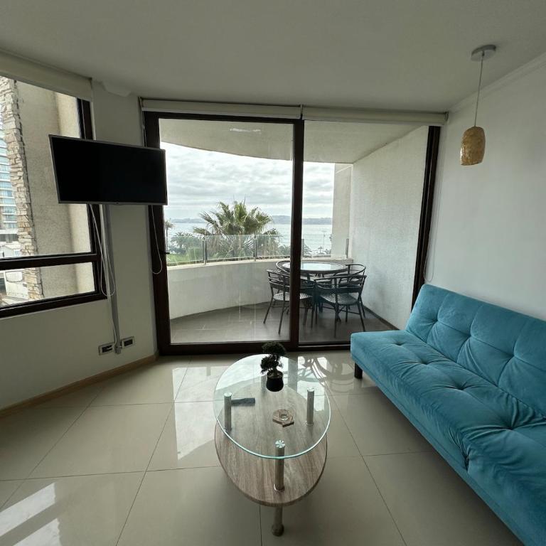 Jardin del mar apartament - Two-Bedroom Apartment - 2