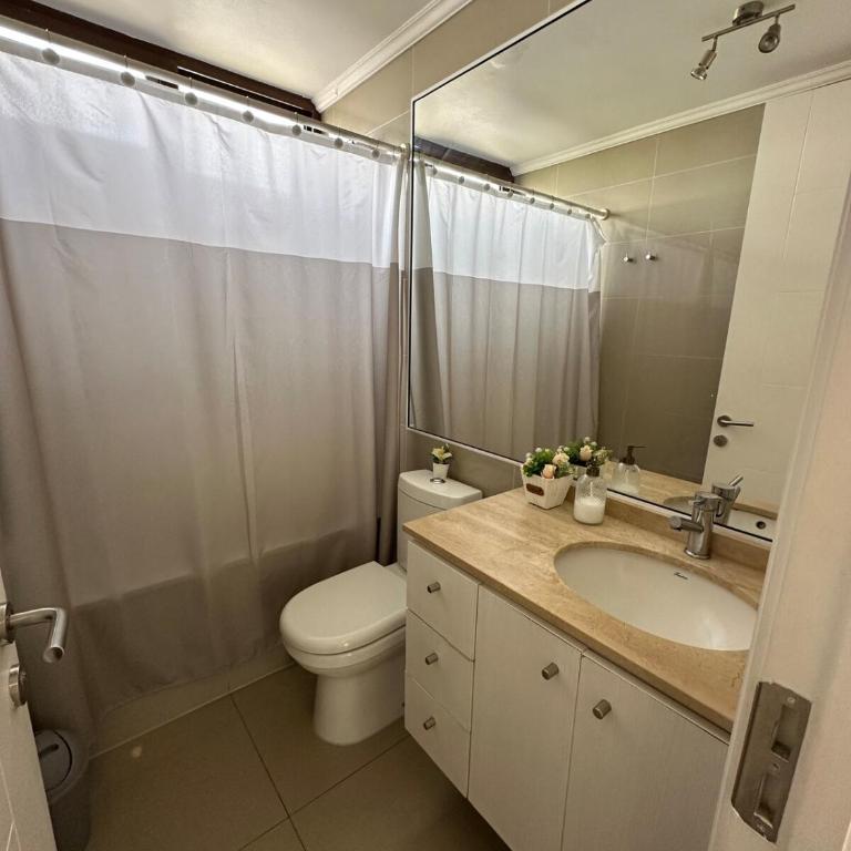 Jardin del mar apartament - Two-Bedroom Apartment - 4