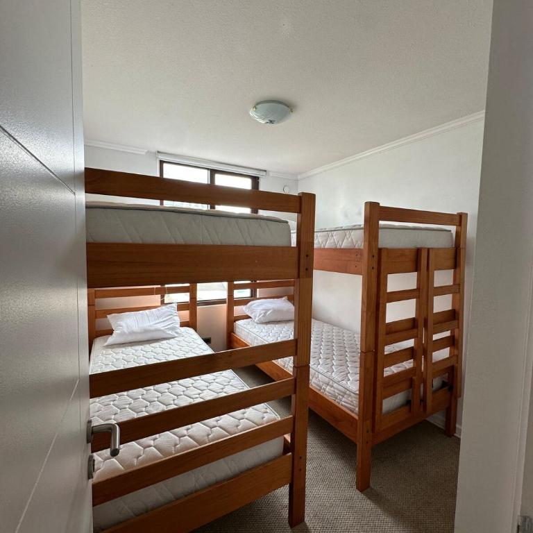Jardin del mar apartament - Two-Bedroom Apartment - 5