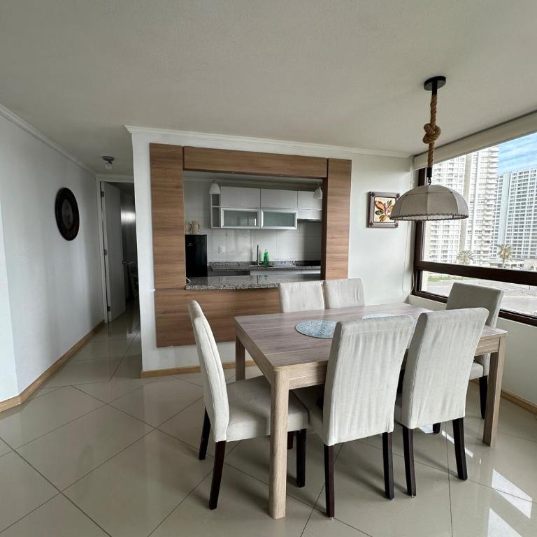 Jardin del mar apartament - Two-Bedroom Apartment - 6
