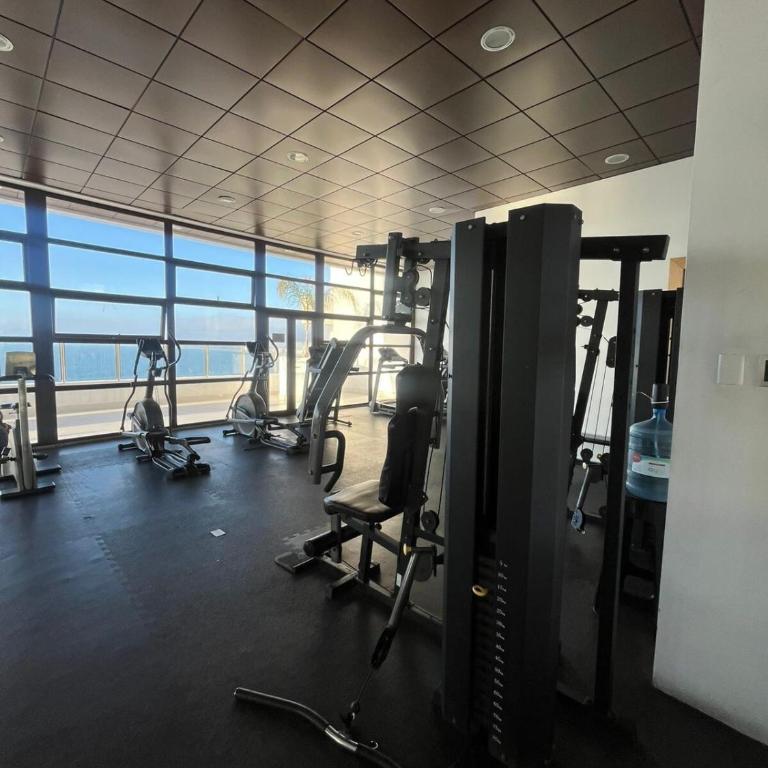 Jardin del mar apartament - Two-Bedroom Apartment - 7