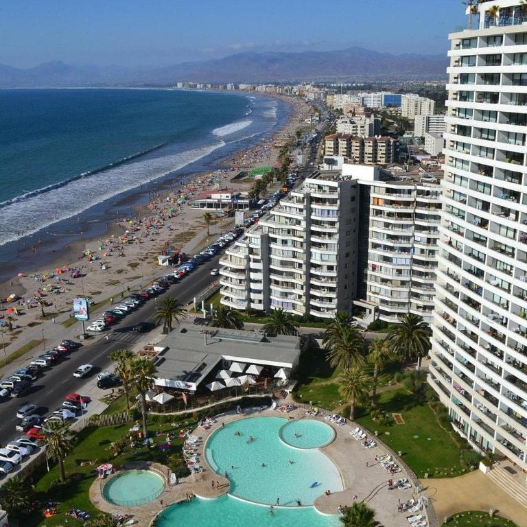 Jardin del mar apartament - Two-Bedroom Apartment - 1