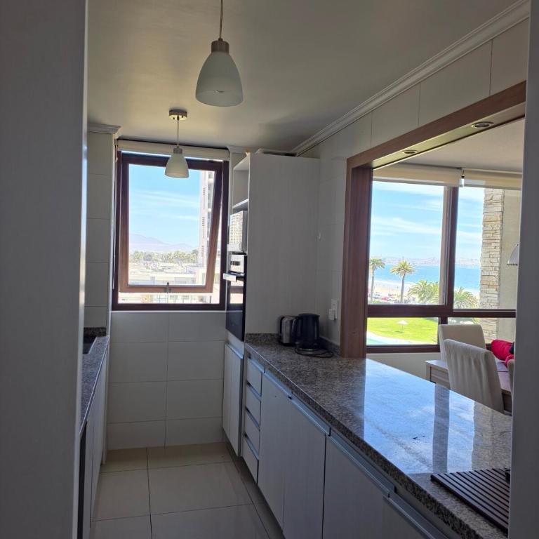 Jardin del mar apartament - Two-Bedroom Apartment - 11