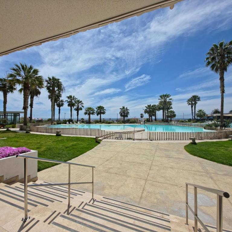 Jardin del mar apartament - Two-Bedroom Apartment - 12