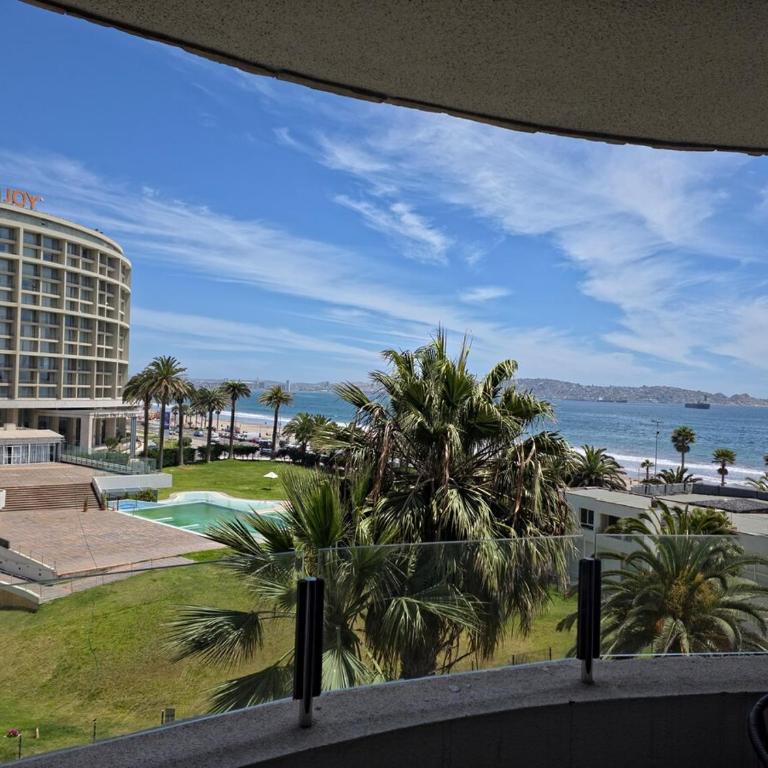 Jardin del mar apartament - Two-Bedroom Apartment - 13