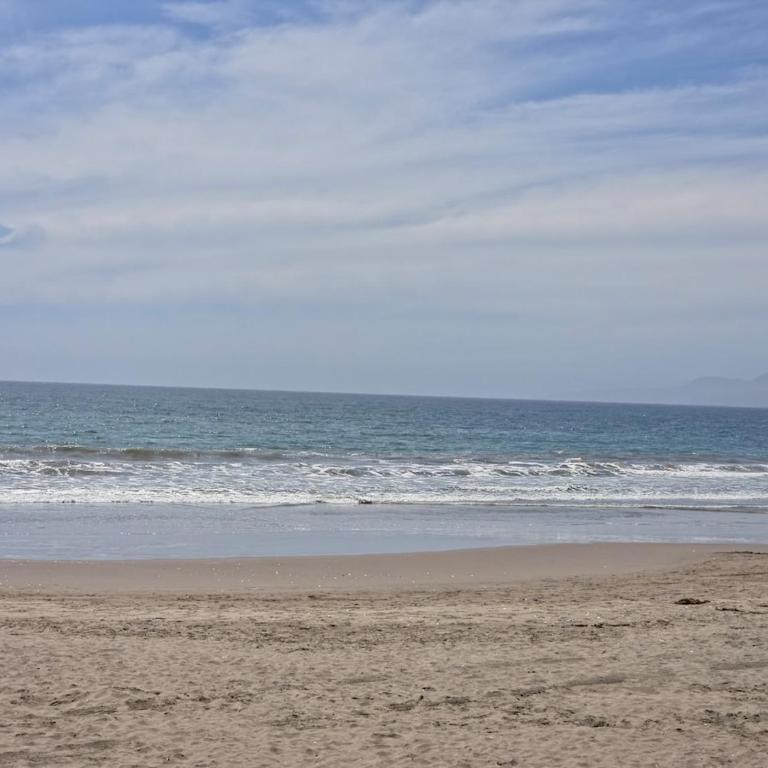 Jardin del mar apartament - Two-Bedroom Apartment - 14