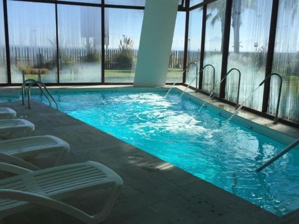 Jardin del mar apartament - Two-Bedroom Apartment - 15