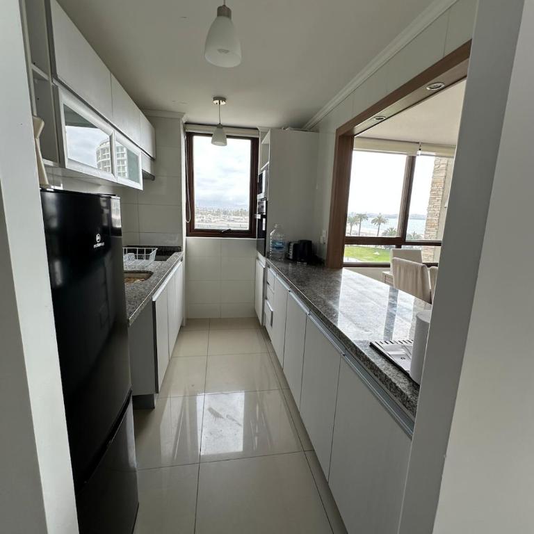 Jardin del mar apartament - Two-Bedroom Apartment - 19