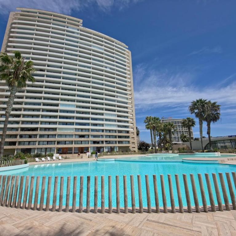 Jardin del mar apartament - Two-Bedroom Apartment - 20