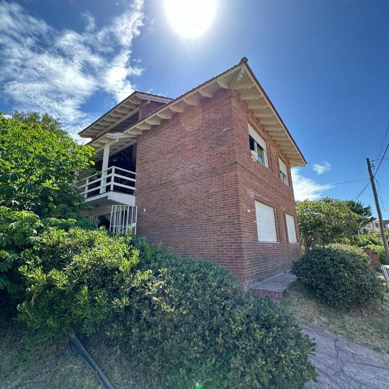Juana Pinamar - Apartamento de 2 dormitorios - 1