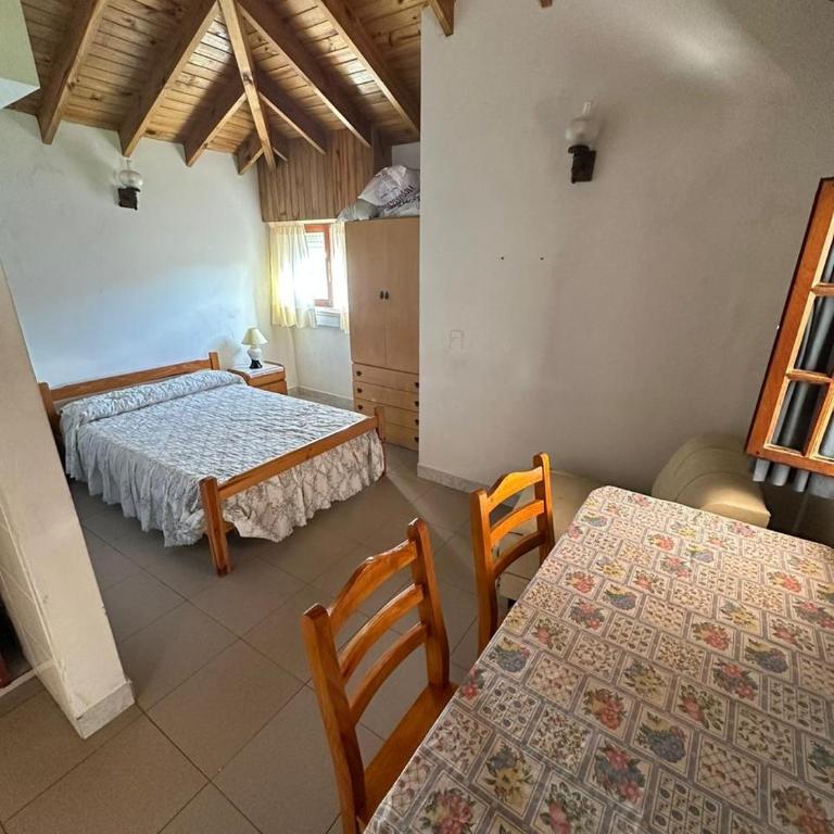 Juana Pinamar - Apartamento de 1 dormitorio - 2