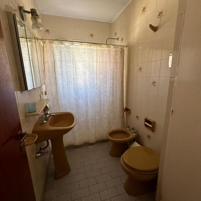 Juana Pinamar - Casa de 2 dormitorios - 7